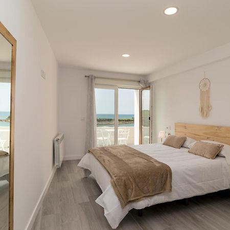 Precioso Apartamento Con Espectaculares Vistas Santender Kültér fotó