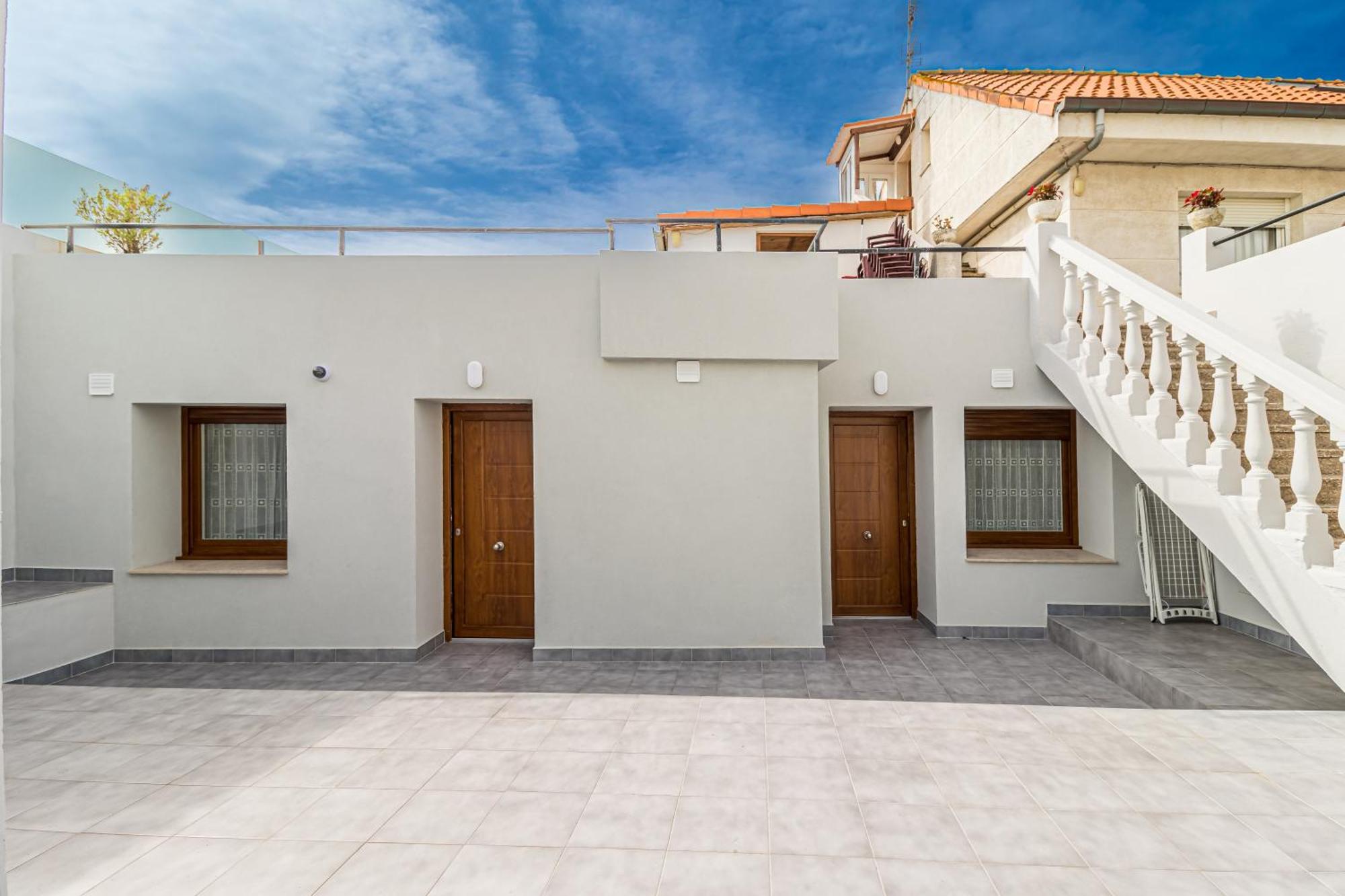 Precioso Apartamento Con Espectaculares Vistas Santender Kültér fotó