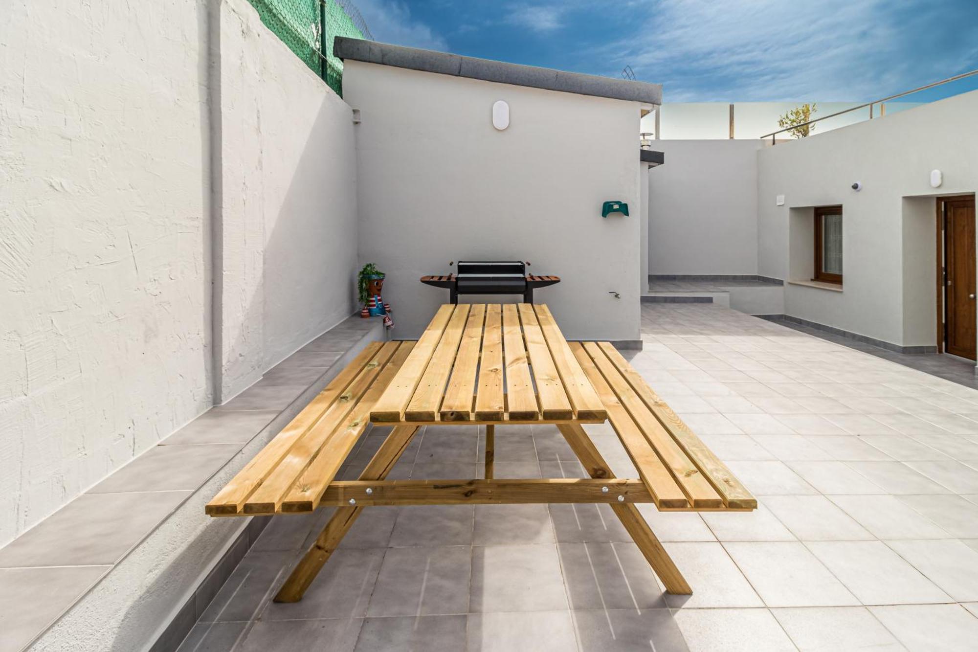 Precioso Apartamento Con Espectaculares Vistas Santender Kültér fotó