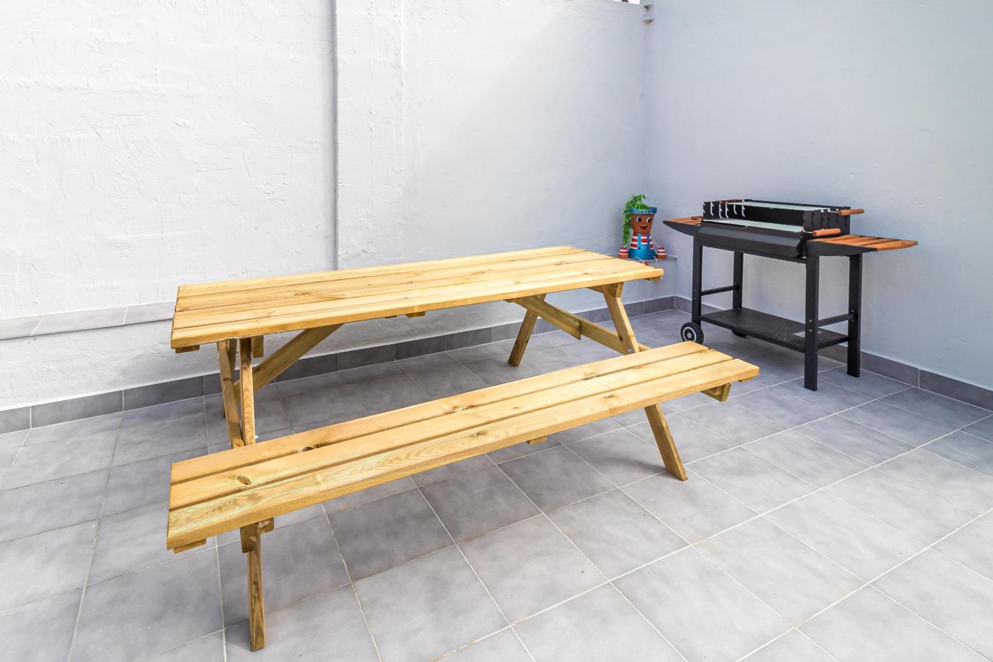 Precioso Apartamento Con Espectaculares Vistas Santender Kültér fotó