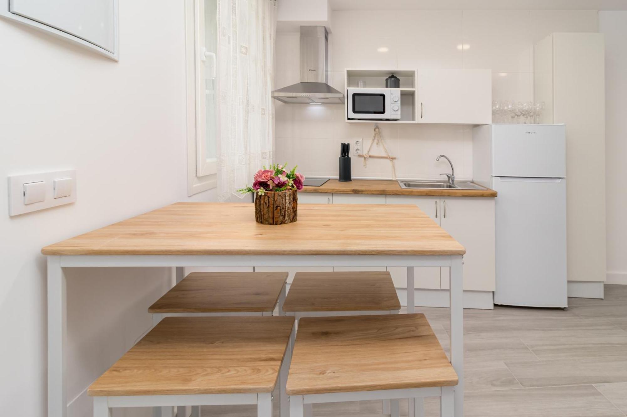 Precioso Apartamento Con Espectaculares Vistas Santender Kültér fotó