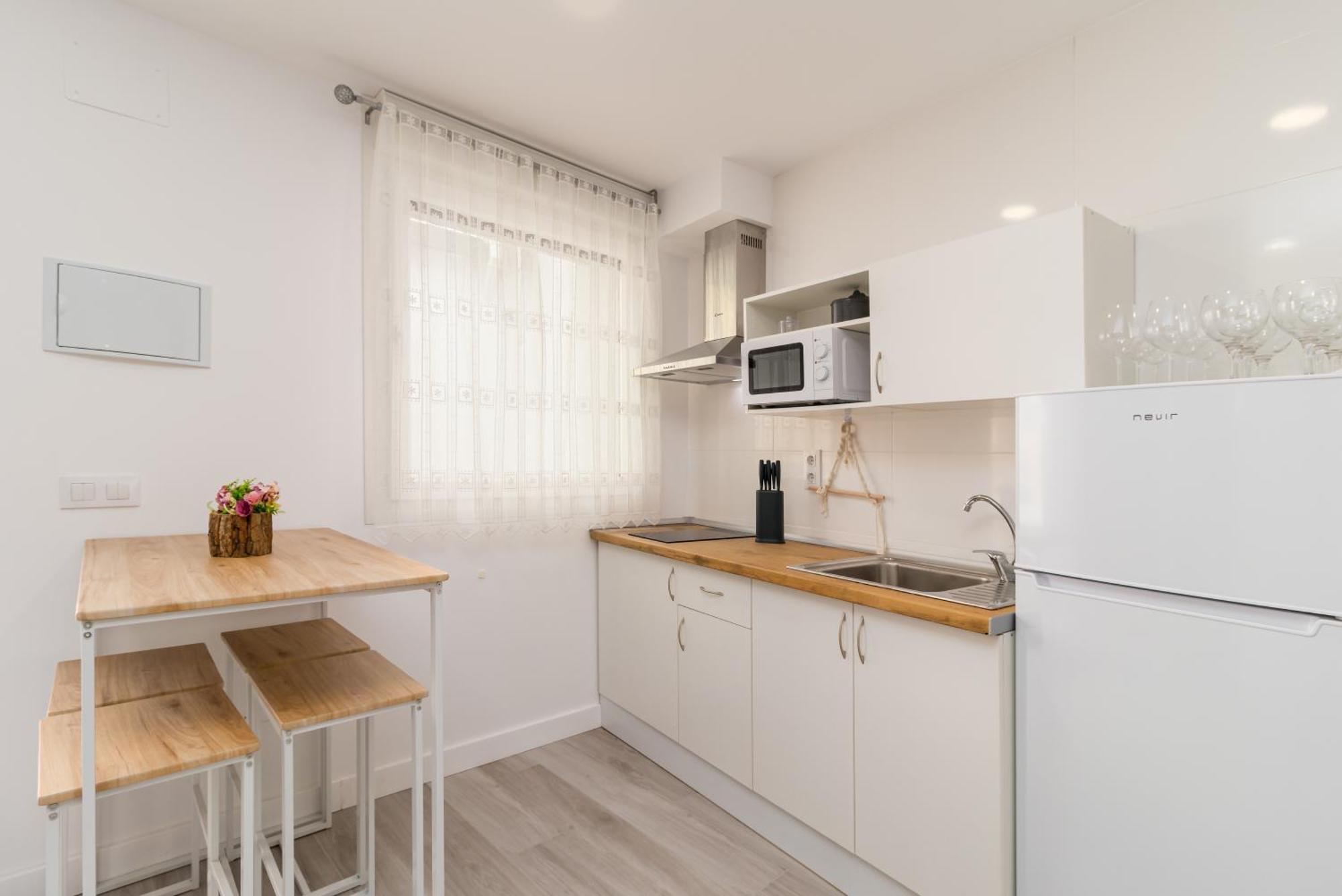 Precioso Apartamento Con Espectaculares Vistas Santender Kültér fotó