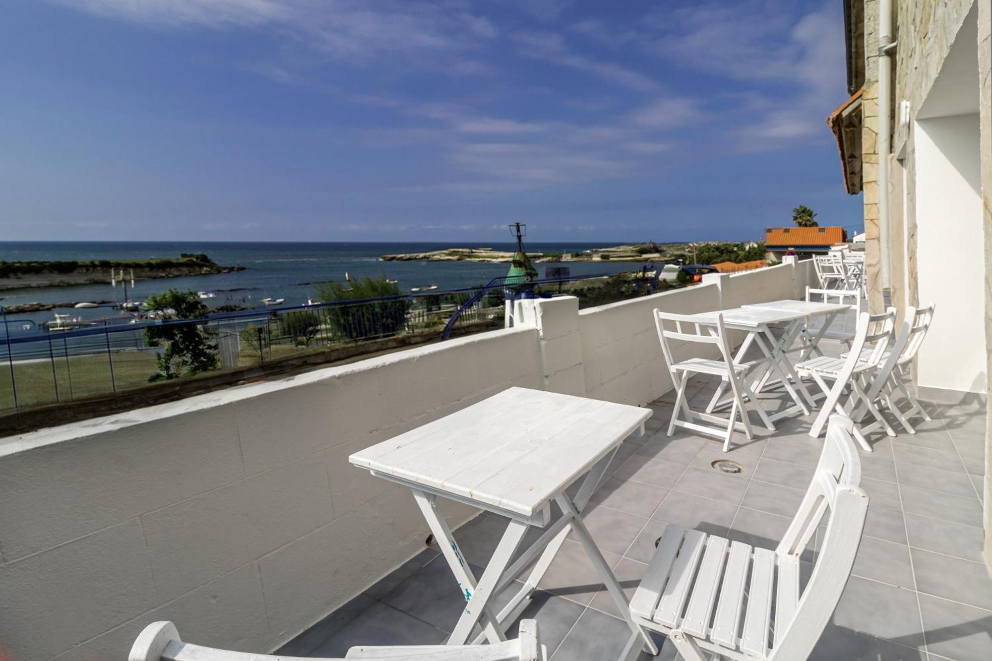 Precioso Apartamento Con Espectaculares Vistas Santender Kültér fotó